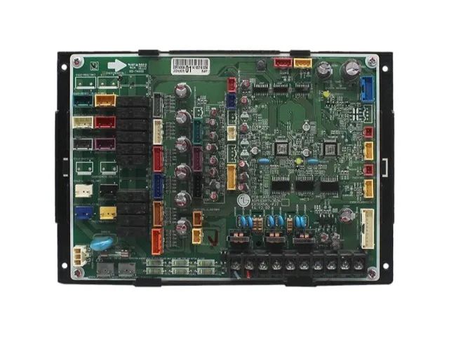 Placa para Ar-condicionado - LG (EBR *) Condensadora Multi V 4