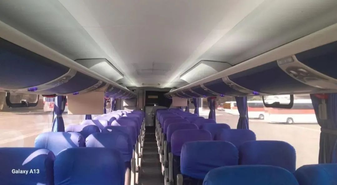 Ônibus G7 Paradiso 1200 (Scania K310) Ano 2016 - Foto 13