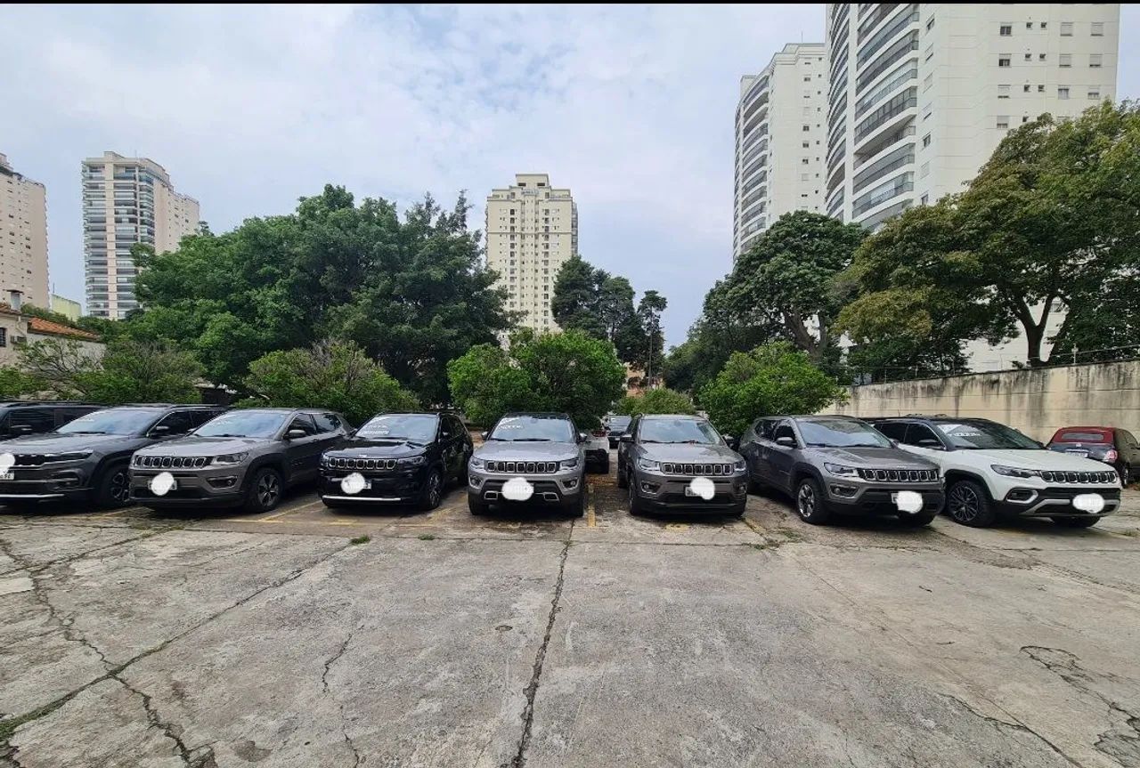 Jeep Compass Longitude 2.0 4X2 Flex 16V Aut. 2017 - Foto 2
