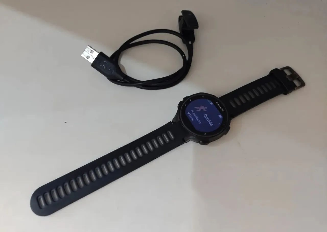 Relógio Garmin 735xt