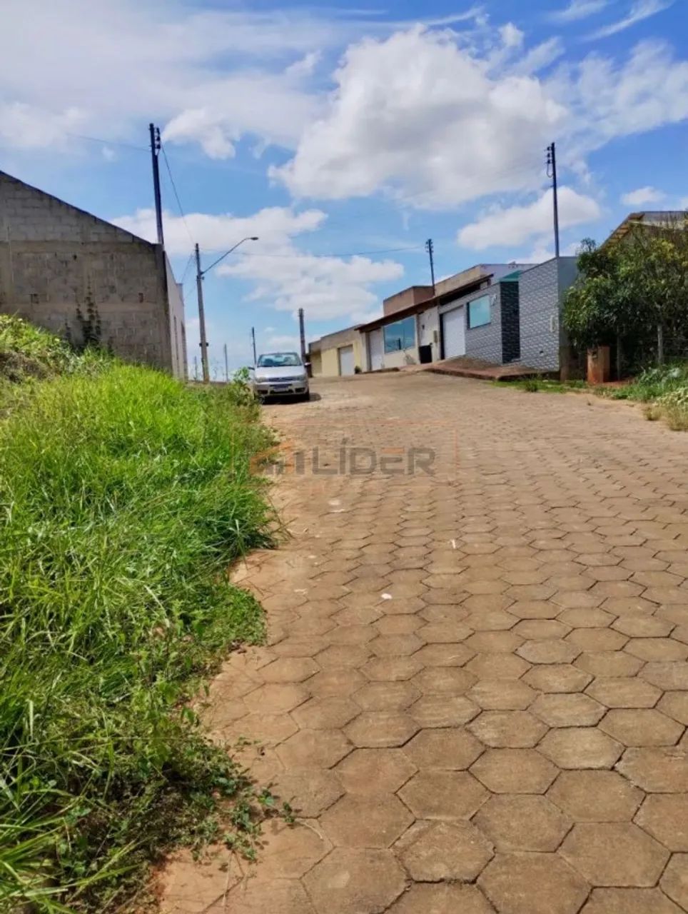 Lote no Bairro Vila Verde II - Foto 3