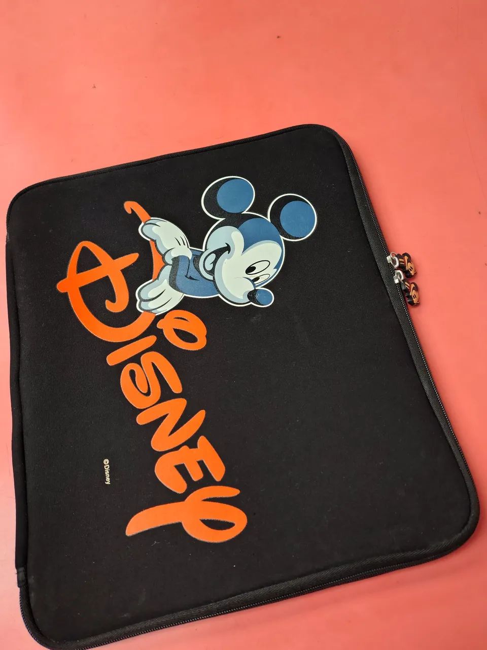 Capa para Notebook Disney Mickey Mouse - Foto 2