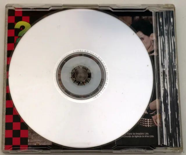 CD Supla - O Charada Brasileiro - Foto 3