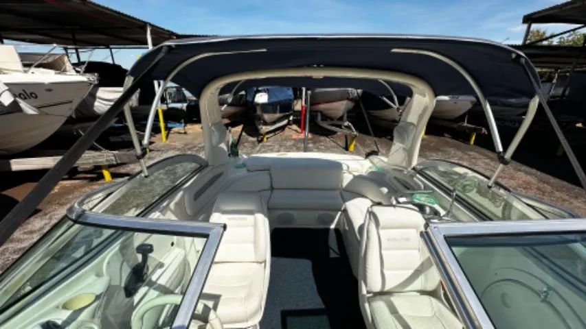 Lancha Evolution 265 (ÚNICO DONO) - NAO ACEITO TROCA - Foto 7