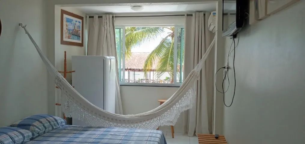 Flat frente para o mar - litoral Piaui - Foto 12