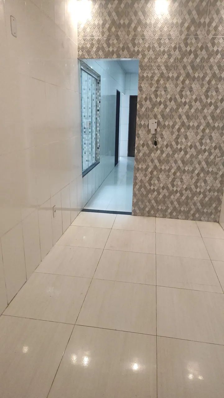 Foto - São Luís - Cidade Operária