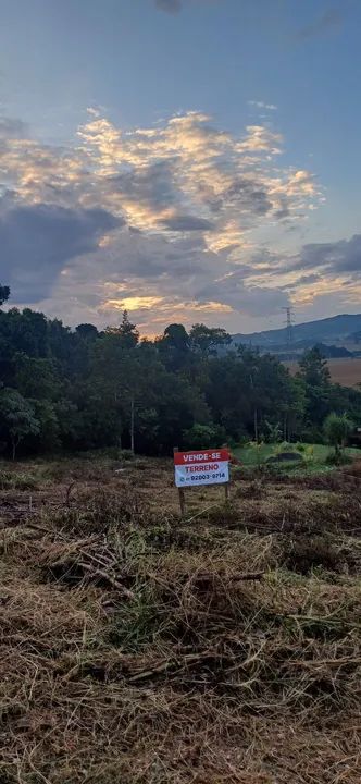 Adquira seu terreno agora. Ideal para construir a casa dos seus sonhos! - Foto 8