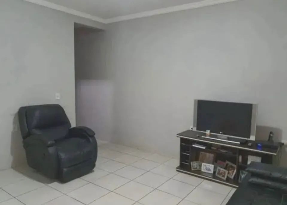 Vendo casa no riacho fundo 2  - Foto 5