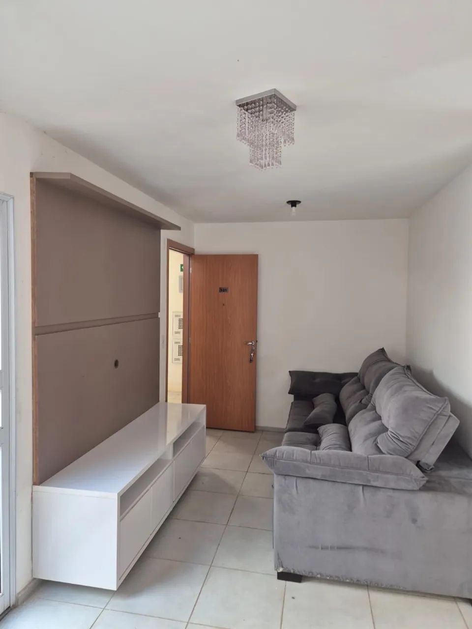 Apartamento Gran torino - Foto 5