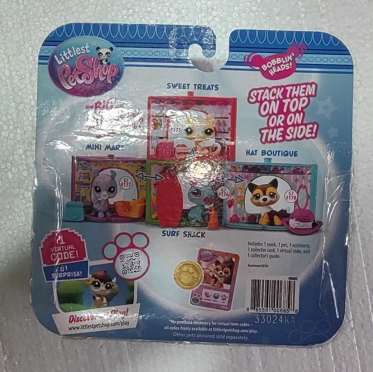 Littlest pets shop  - Foto 2