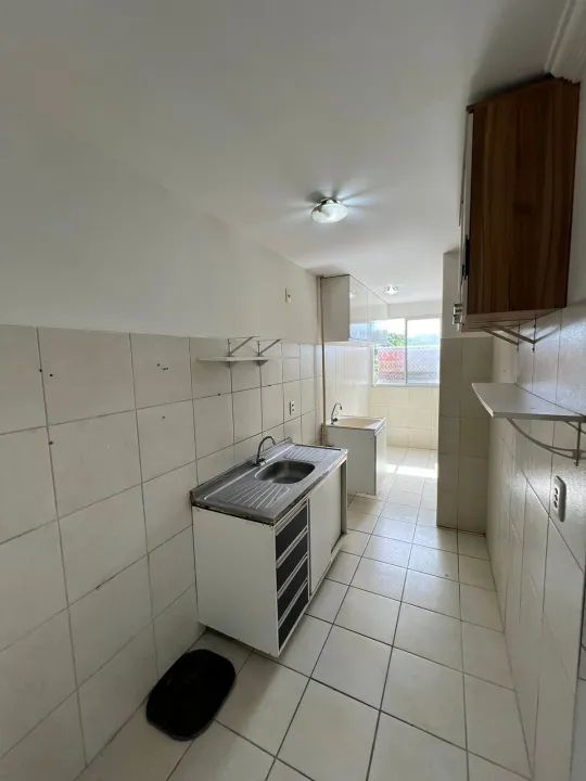 Park Jardins condominio CLube- 3 quartos. N - Foto 7