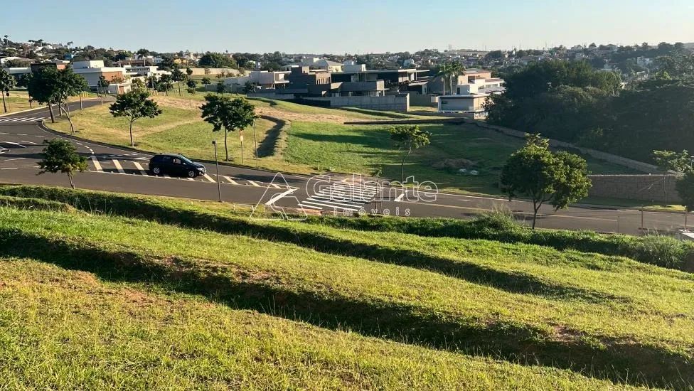 terreno - Loteamento Residencial Pedra Alta (Sousas) - Campinas