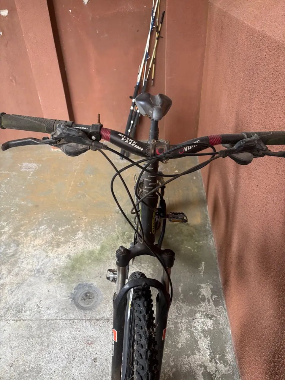 Bicicleta Aro 29 Alimax - Perfeita para Aventura! - Foto 3