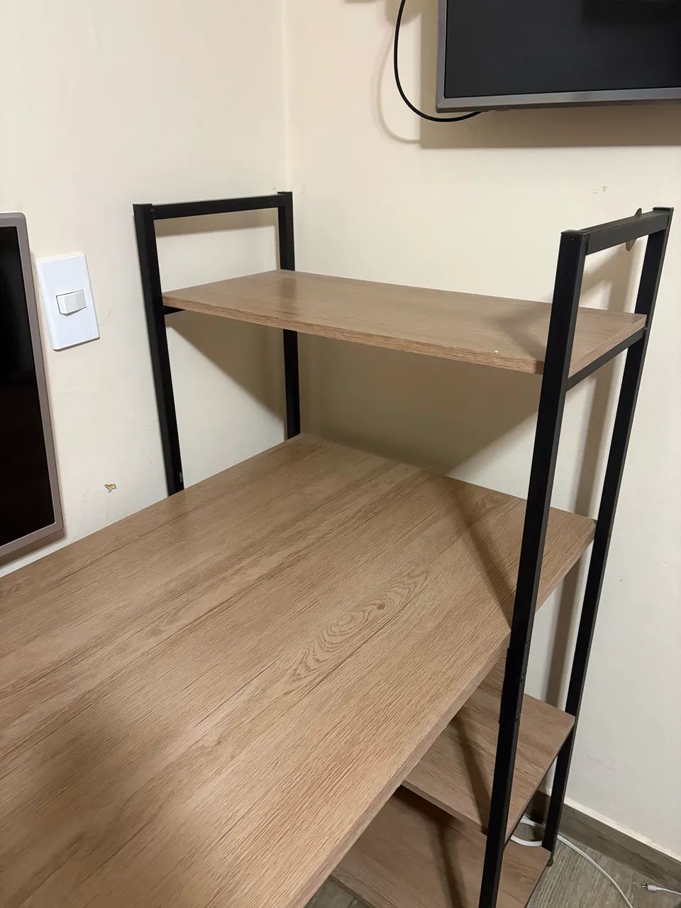 Mesa de escritório / Escrivaninha 64617880227457124