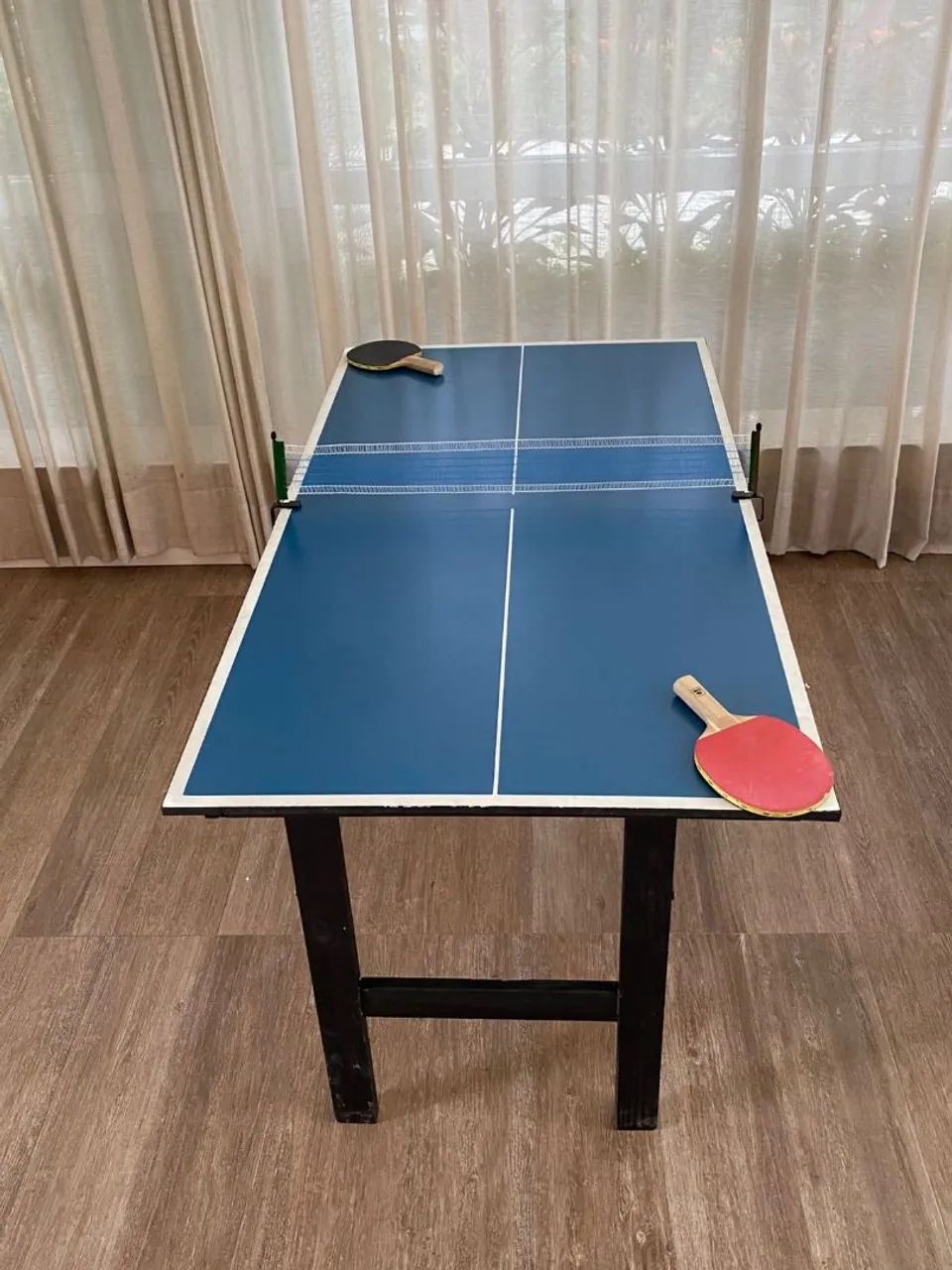 Mesa de Jogos  - Foto 3