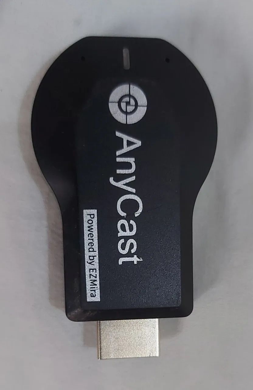 AnyCast