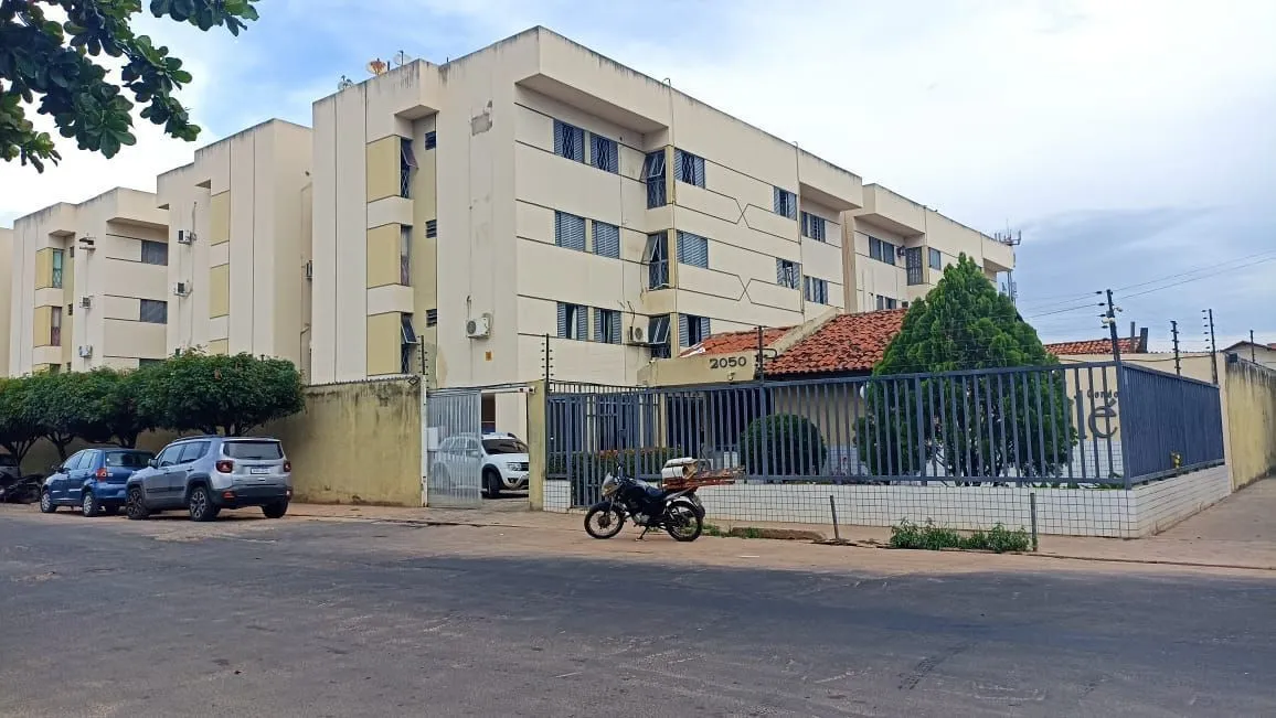 Condomínio Galiléia - Aeroporto - Teresina - PI