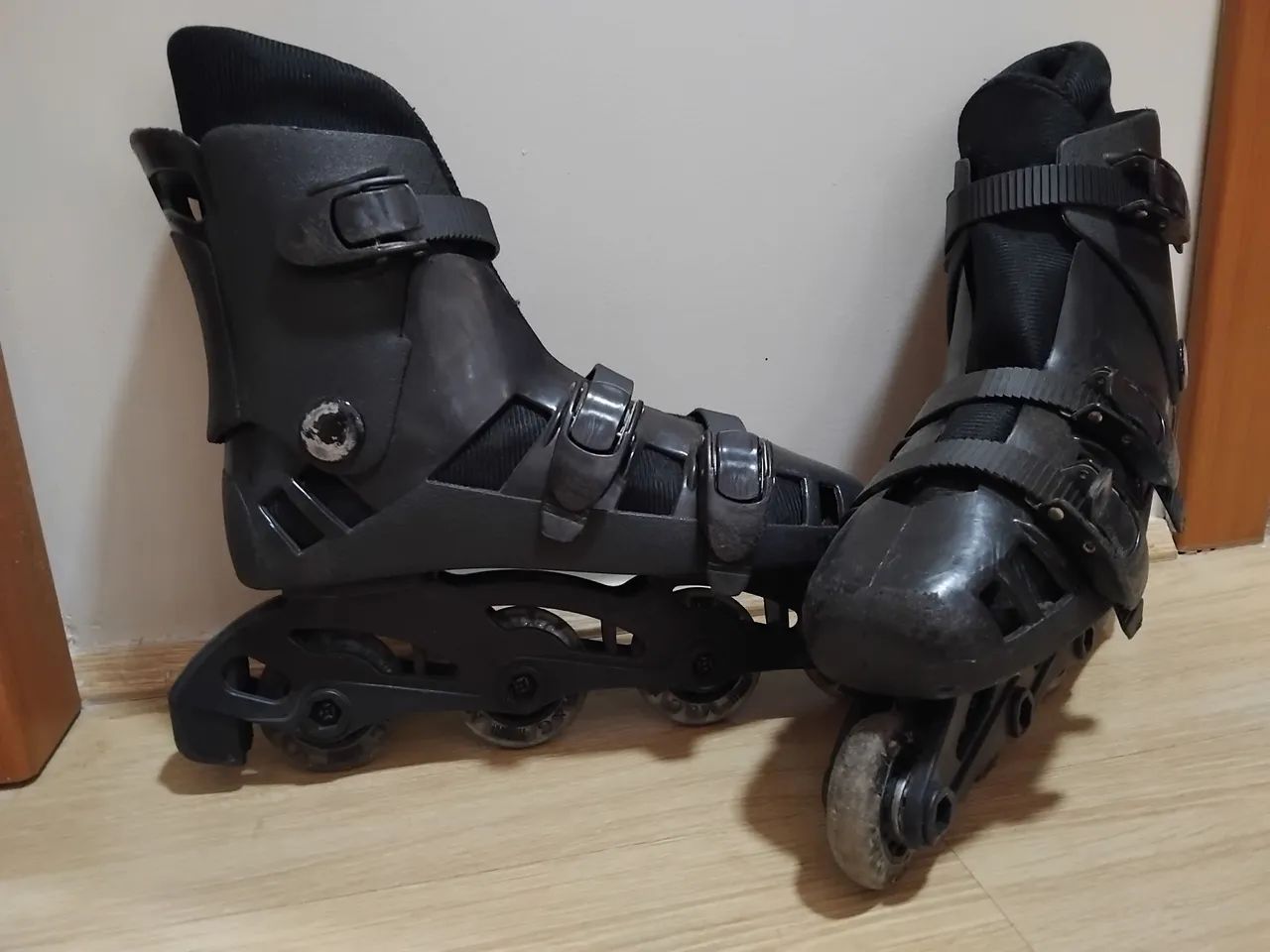 Roller Preto64314695455745120