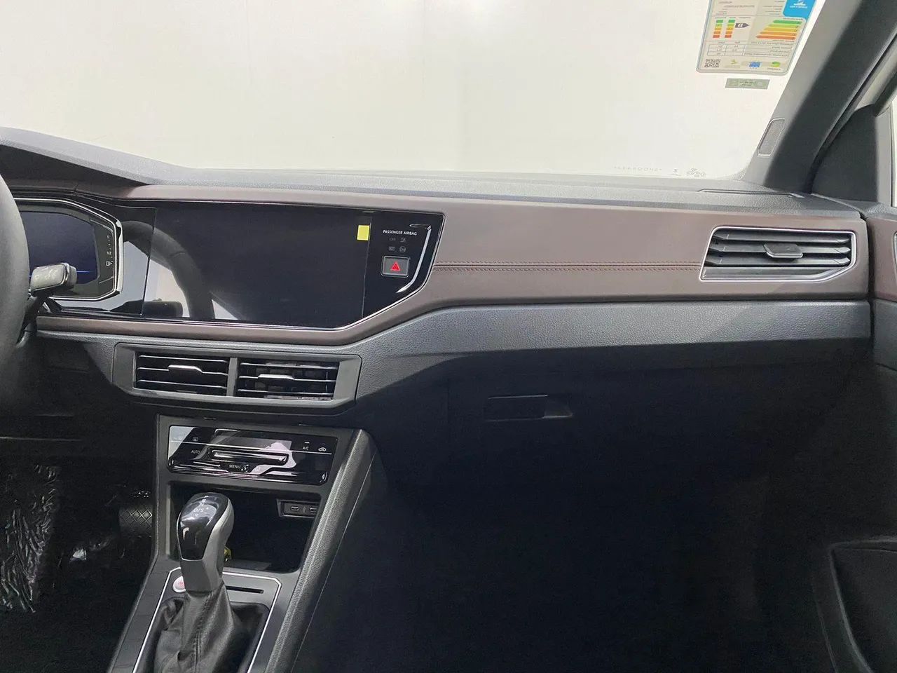 VIRTUS HIGHLINE 1.0 FLEX BRANCA 2025/2026 - Foto 10