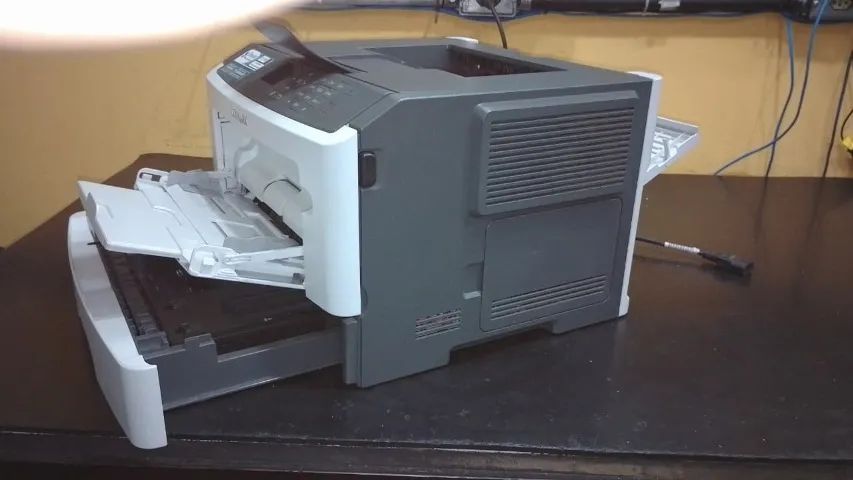 Lexmark MS415dn64289461485441124