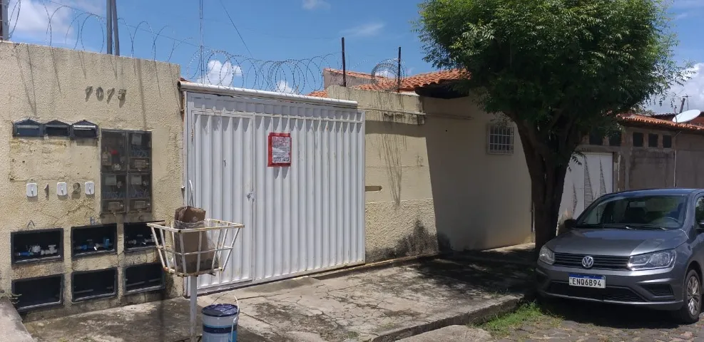 Venda Kitnets mais terreno