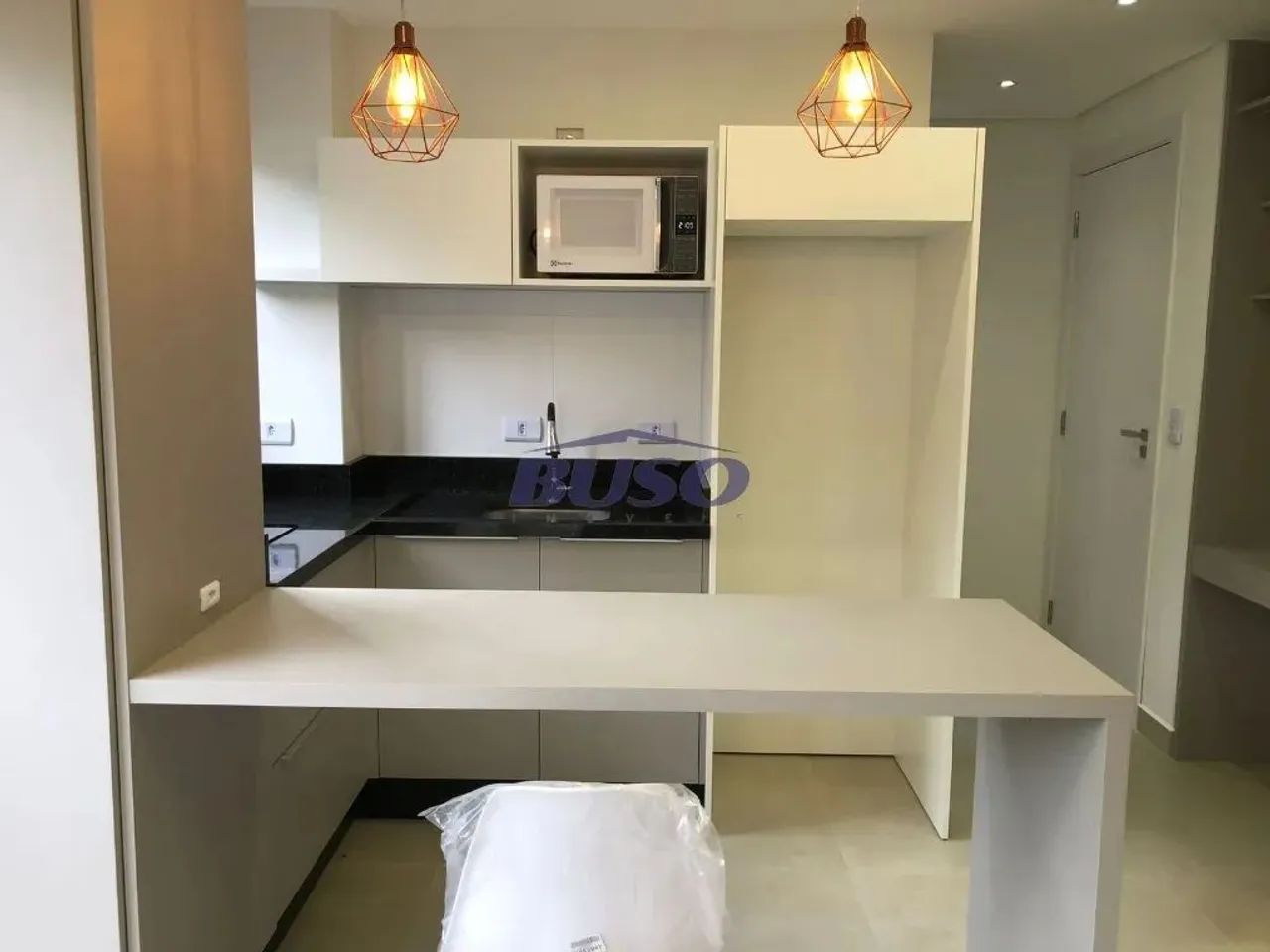 Studio com 1 dormitório para alugar próximo a PUC - Foto 5