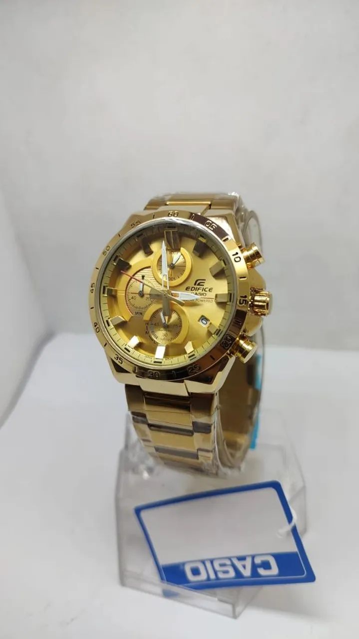 Relógio casio edifice  - Foto 3