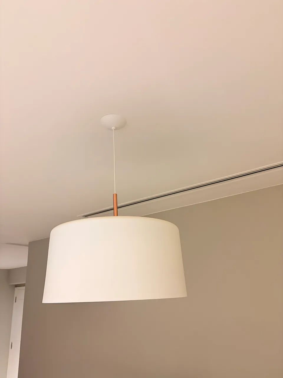 Pendente luminária  - Foto 4