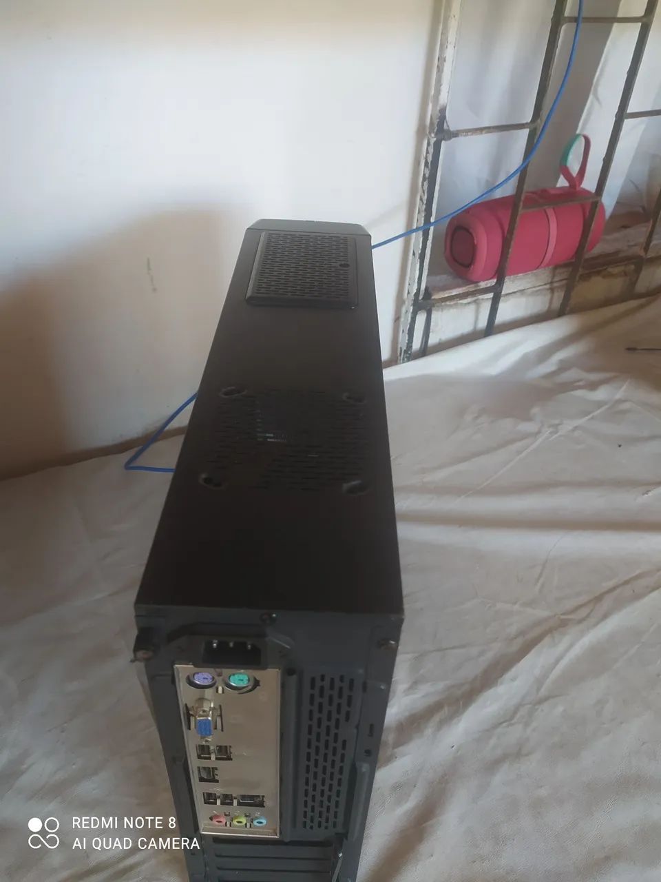 CPU CORE I3 8GB ACEITO CARTÃO DO GARANTIA FAÇO ENTREGA 430$ - Foto 2