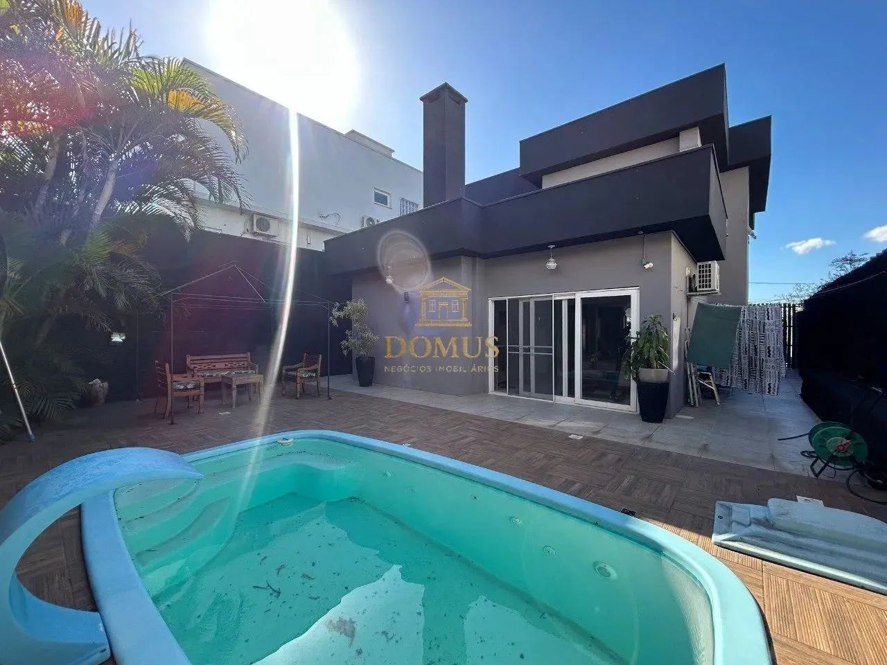 Casa 3 dormitórios, no Condomínio Buenavista, Viamão - Foto 9