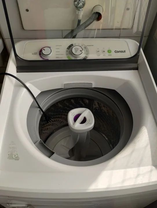 Máquina de Lavar Consul - Ótimo estado!
