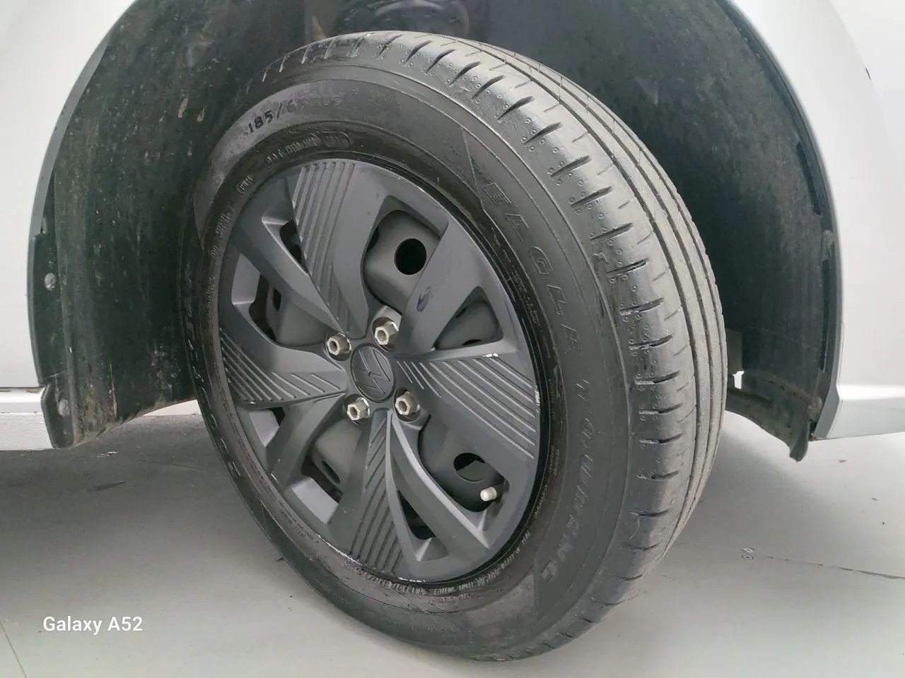 Volkswagen Polo Track 1.0 Flex 12V 5p, foto 13 de 18