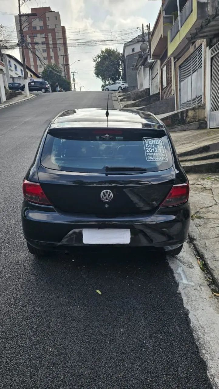 Gol 1.0  - Foto 3