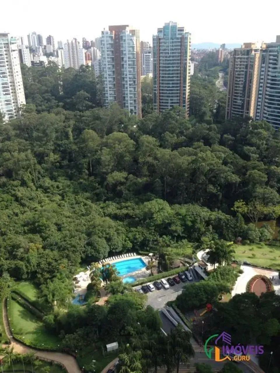 COBERTURA - PANAMBY - SP - Foto 5