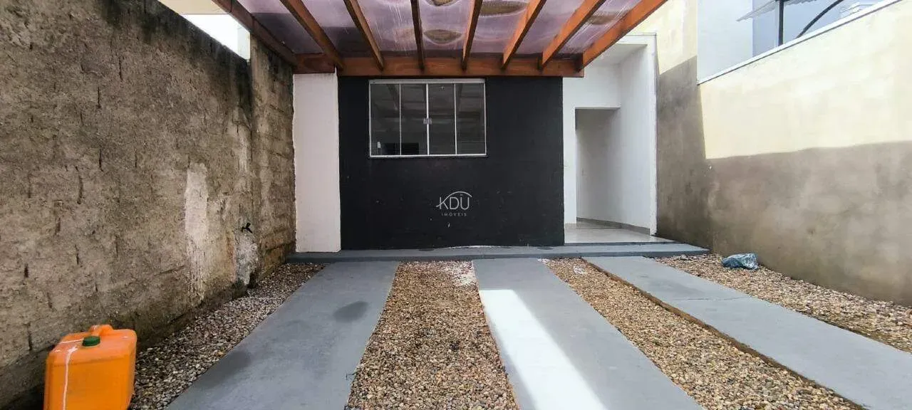 Casa para aluguel Buritis V Primavera do Leste 1.900,00