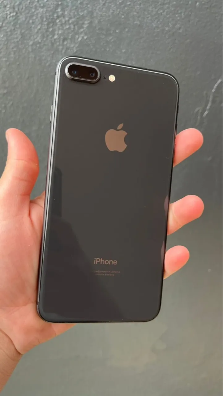 Vendo iPhone 8 Plus