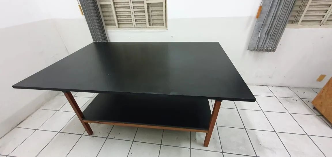 Bancada de trabalho grande - Foto 2