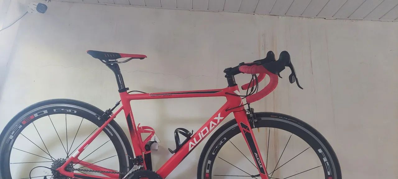 Speed Audax ventus 3000