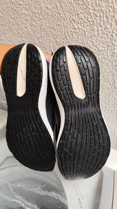 Tênis Adidas Response Runner- Tam 37 - Foto 2