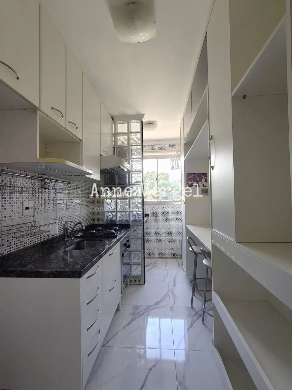 Apartamento 2 quartos à venda no Quitaúna em Osasco 50m2 com vaga de carro há 10 minutos a - Foto 4