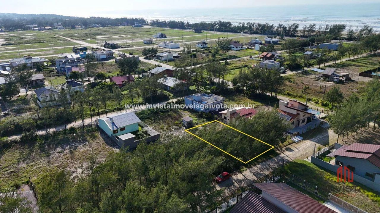 Terreno à venda, 300 m² por R$ 229.000,00 - Village Dunas 1 - Balneário Gaivota/SC - Foto 4