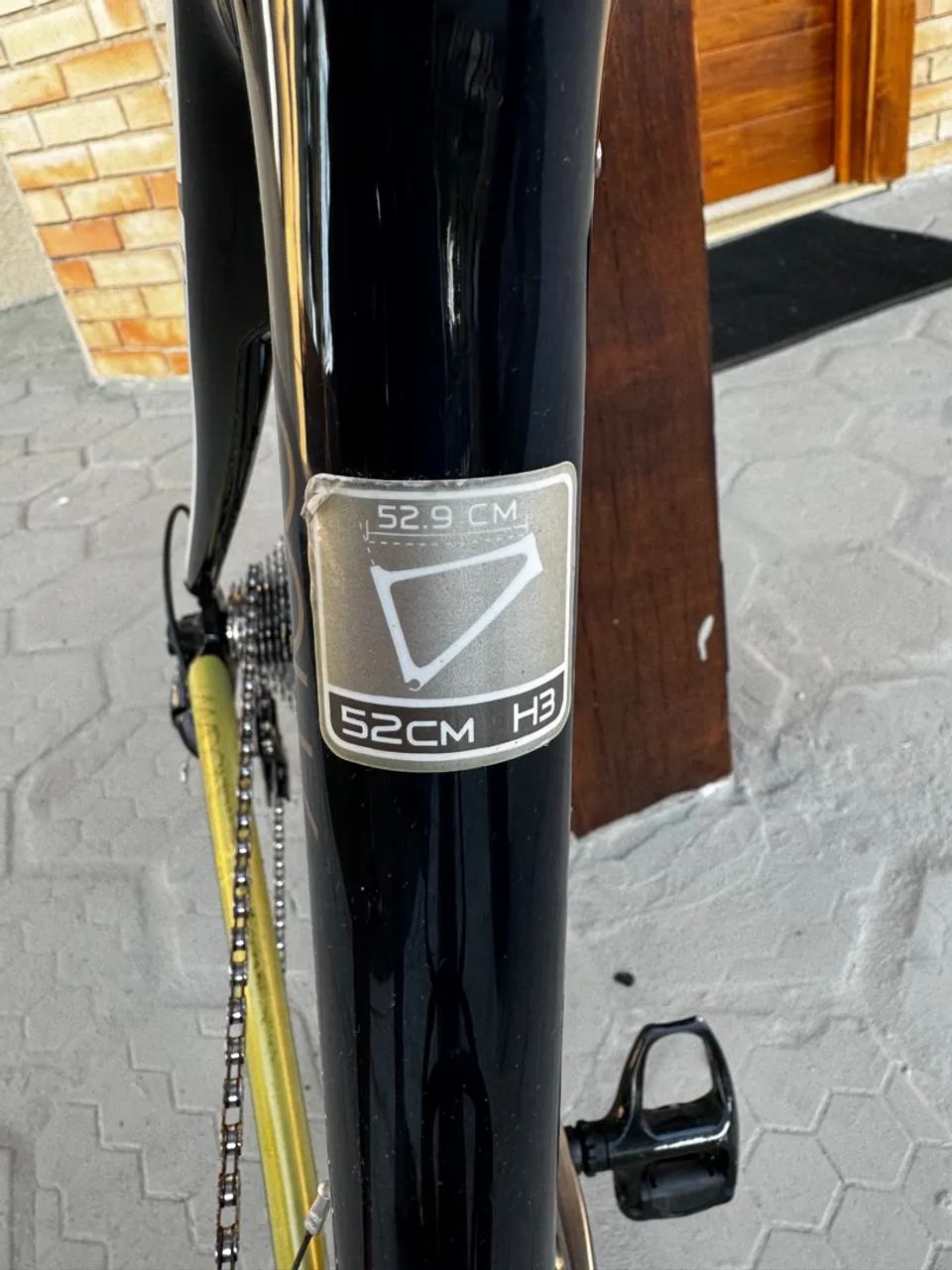 Bicicleta Trek Madone 3.1 - Foto 4