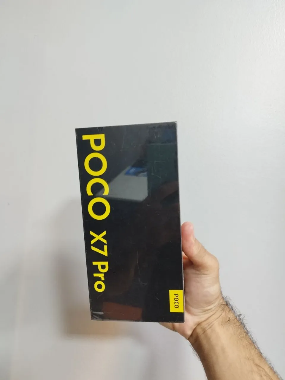 Poco x7 pro 256GB