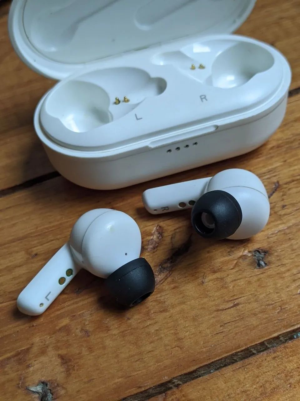 Fone brokstone Bluetooth - Foto 3