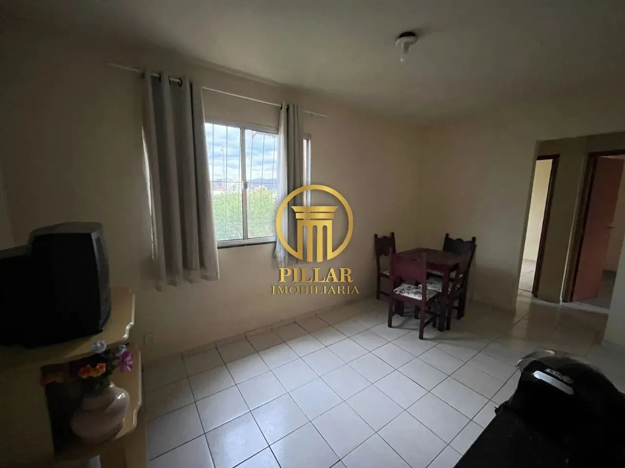 APARTAMENTO DISPONÍVEL PARA LOCAÇÃO NO BAIRRO IBITURUNA - MONTES CLAROS/MG 57m²