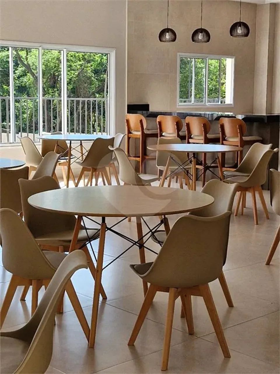 Apartamento com 2 quartos à venda em Jardim Gutierres - SP - Foto 5