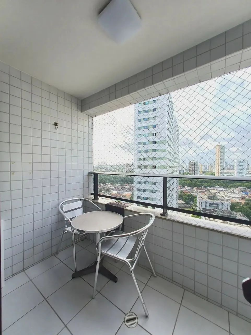 Imóvel para venda com 88 metros quadrados com 3 quartos em Torre - Recife - PE - Foto 2