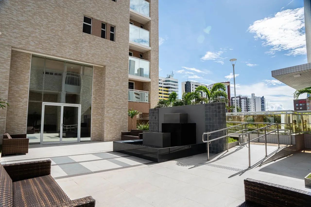 Al Mare São Marcos Design, apto de alto padrão, Mota Machado - Foto 5