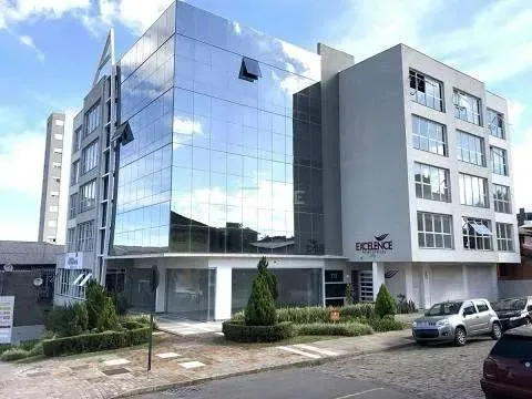 Sala Aérea São Leopoldo Caxias do Sul