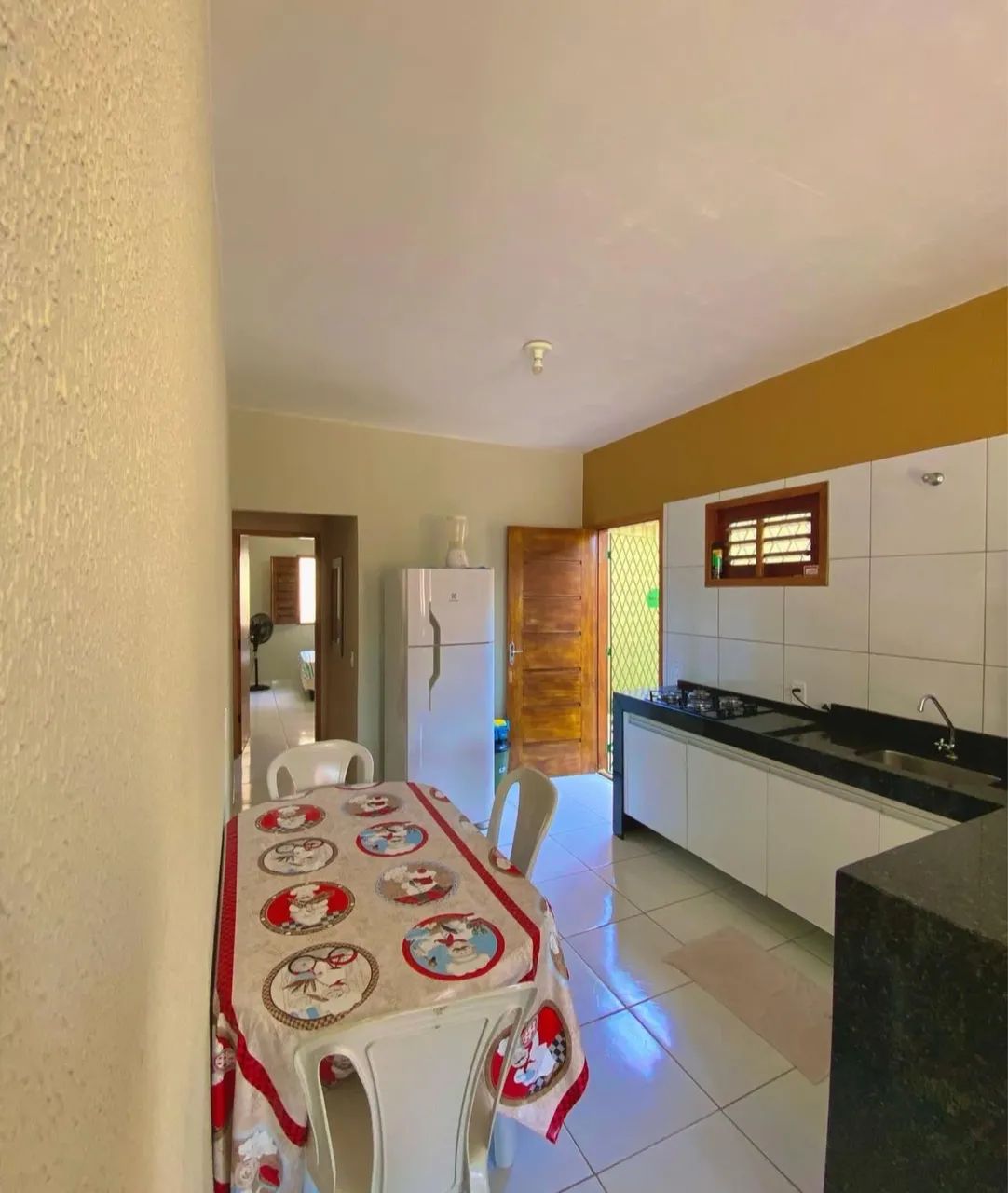 Vendo casa Monte Castelo-G - Foto 3
